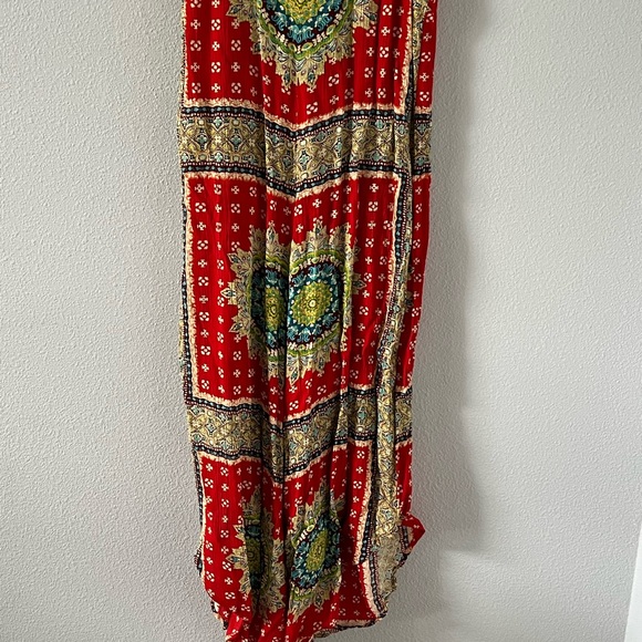 ✨ Band of Gypsies Jumpsuit ✨ - Picture 7 of 13